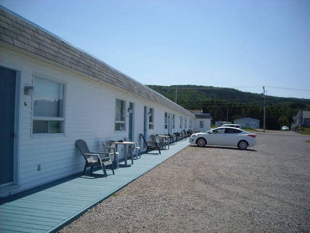 Motel le noroit