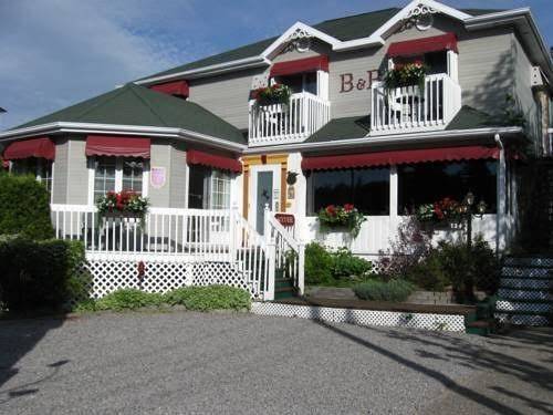 Auberge maison gagne