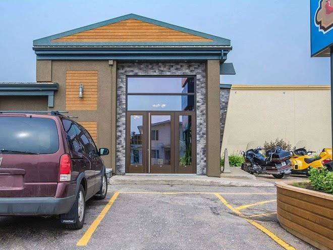 Econo Lodge Forestville Image