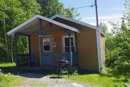 Hunting And Fishing Club Tadoussac Image