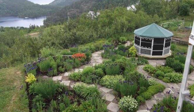 La maison harvey lessard