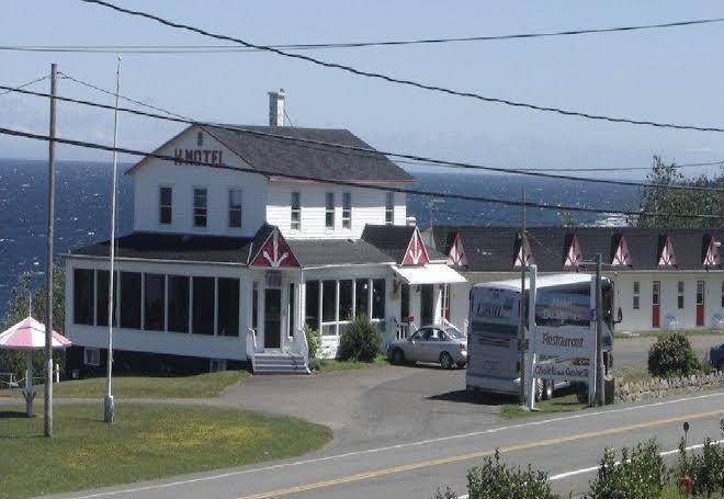 Hotel du rocher