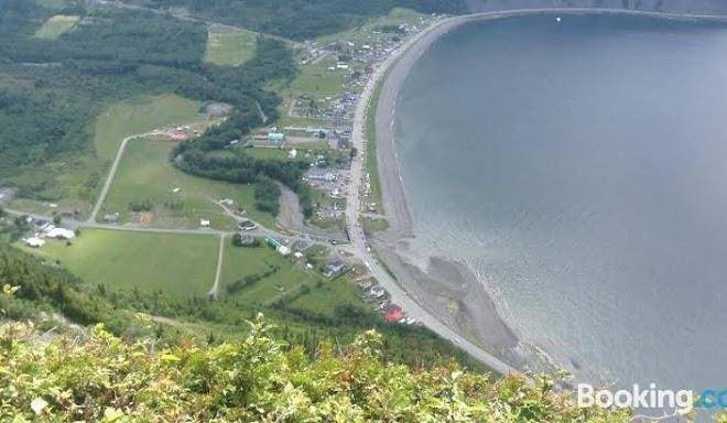 Le refuge du maudit francais