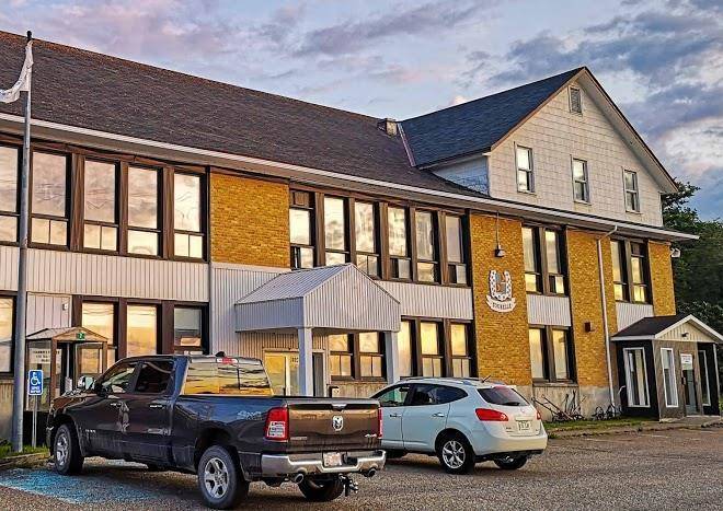 Lofts hotel gaspesie