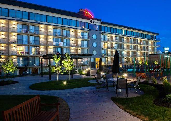 Hotel castel