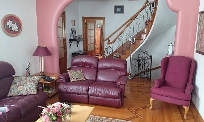Magnolia b&b