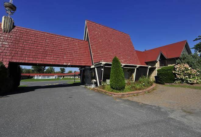 Motel bonsoir