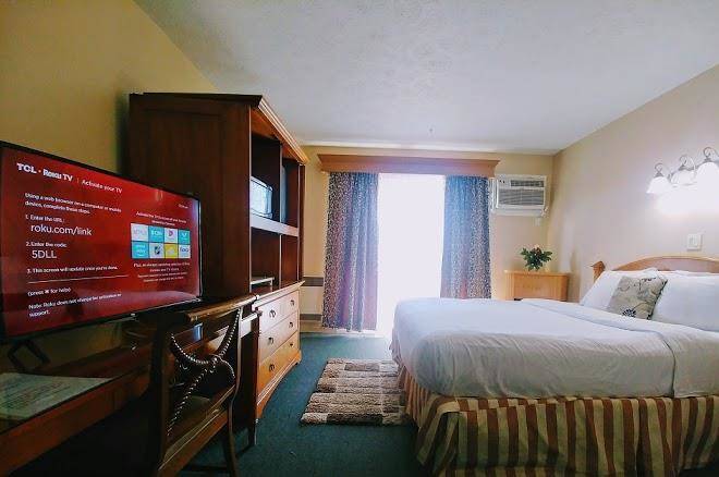 Motel granby