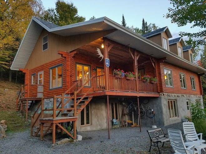 Auberge du jeune voyageur