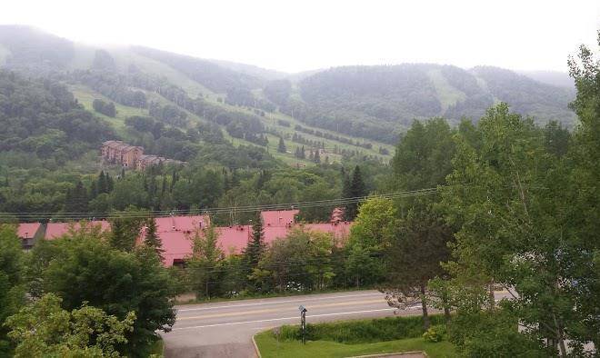 Condo stoneham