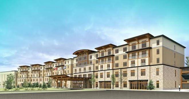 Hotel Valcartier Image