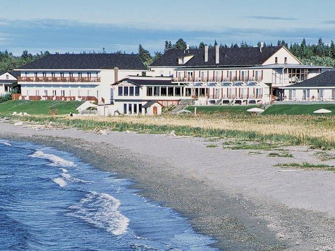Hotel motel belle plage