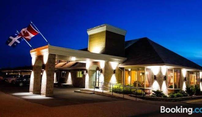 Hotel Motel La Vigie Image