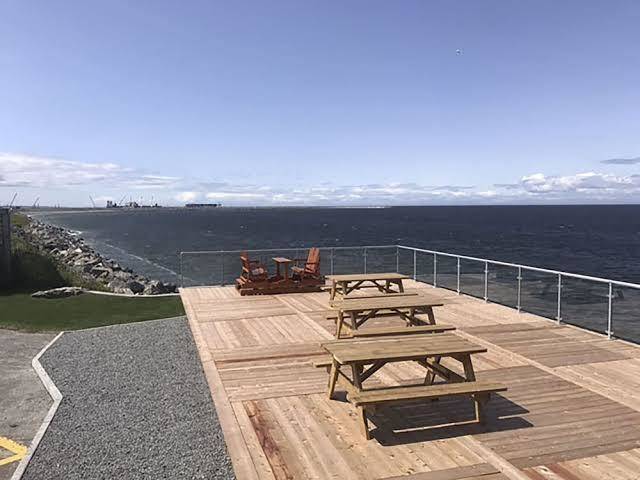 Motel La Marina Image