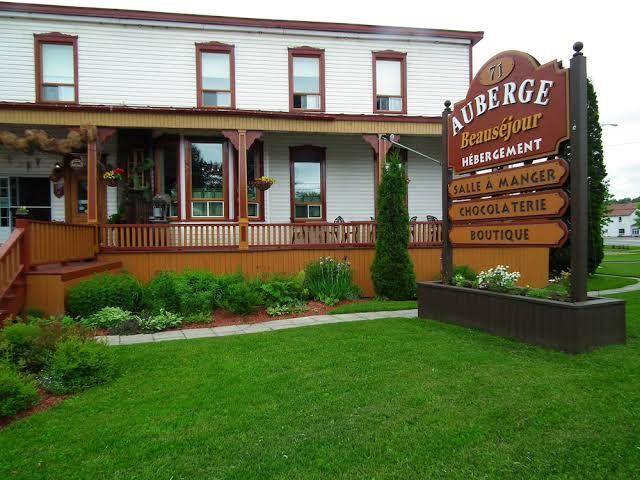 Auberge beausejour
