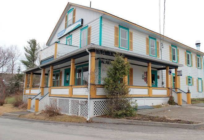 Auberge la coulee douce