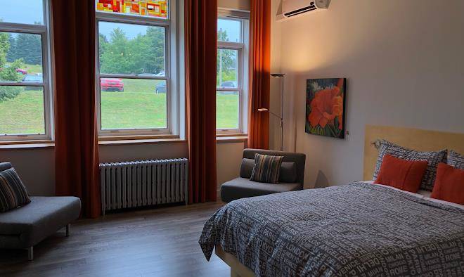 La suite marie therese
