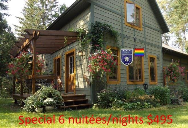 The Domaine De L'etang Image