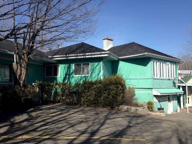 Motel le voyageur