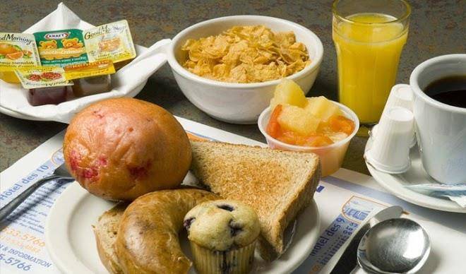 Hotel Marineau Centre Image