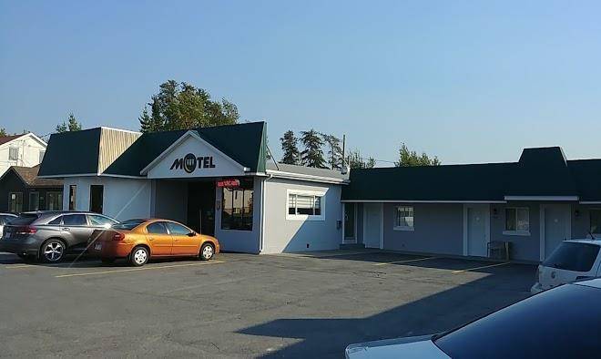 Motel 111
