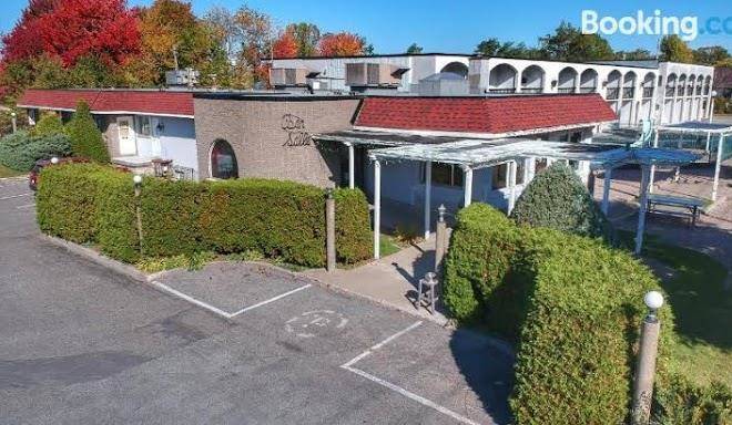 Auberge montagnard