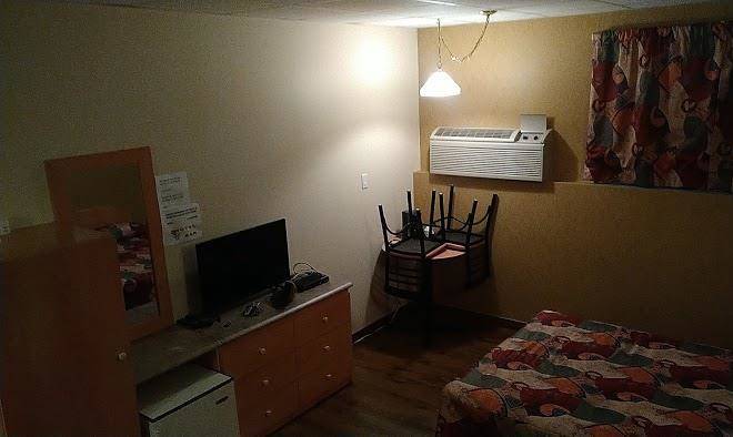 Motel Le Perroquet Image