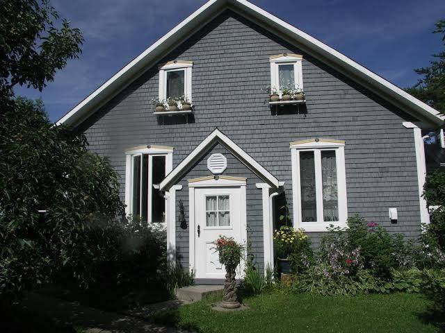 Vieille ecole du rang 3