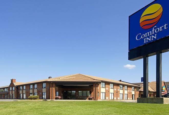 Comfort Inn Laval Image