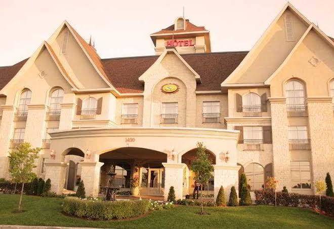 Le st martin hotel & suites