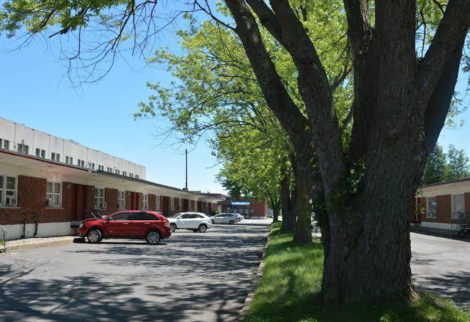 Motel Chez Nous Image