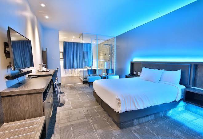 Hotel o laval
