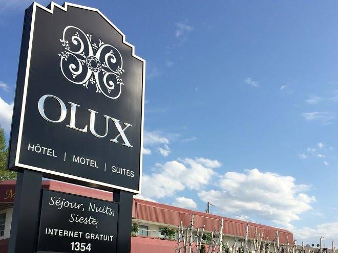 Olux Hotel Motel & Suites Image