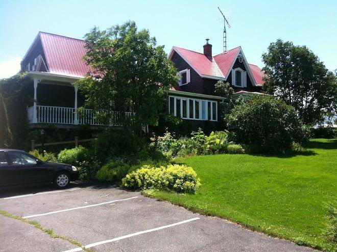 Aux Berges De L'aurore Citq 075552 Image