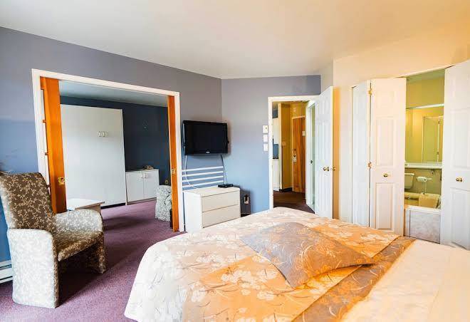 Auberge harris