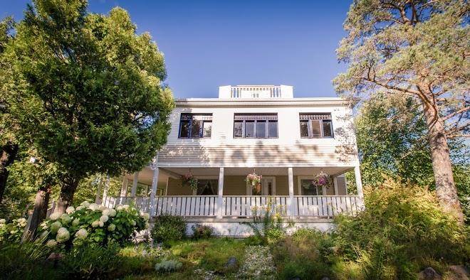 B&b le bonheur