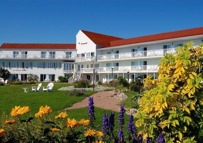Hotel la normandie