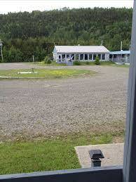 Motel de l'anse