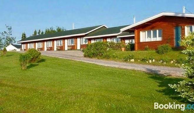 Motel suisse