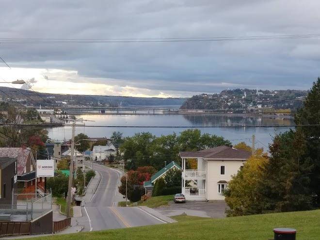 Auberge le parasol chicoutimi