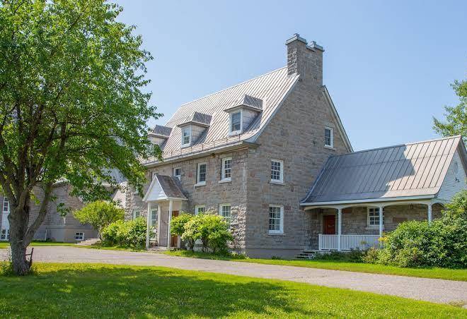 Auberge quebec issime