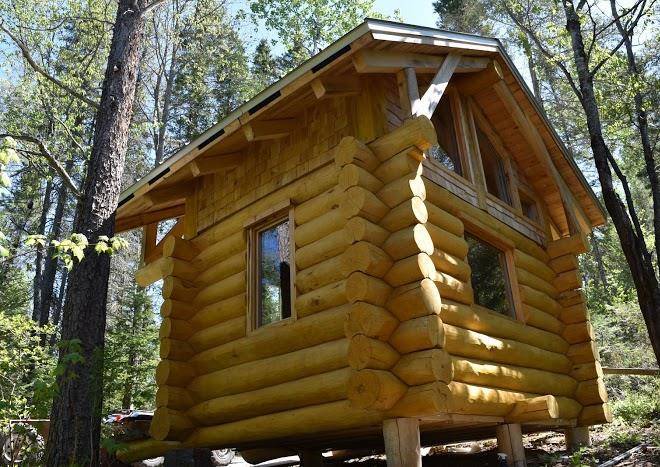 Bois Rond Experience Image