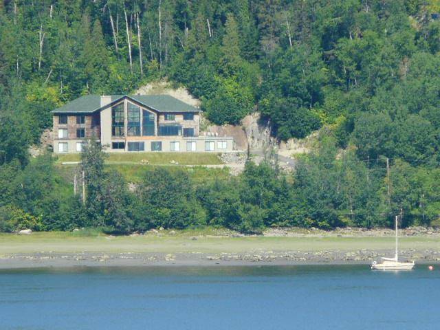 Coeur du fiord