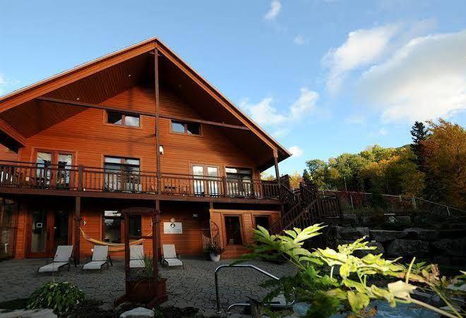 La maison de vebron