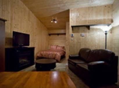 Passion Quebec Lofts Image