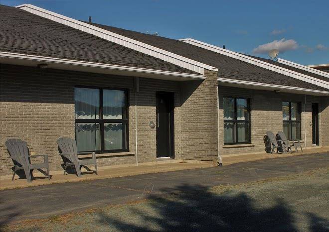 Motel du canton