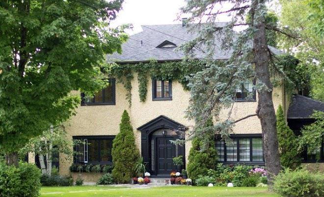 Auberge le kingsville