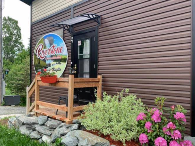 Riverstone complexe nature detente