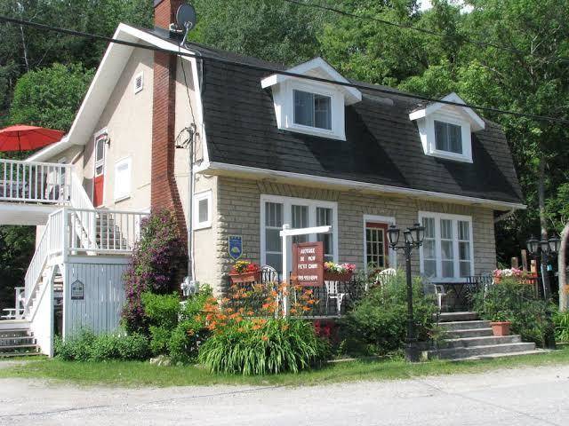 Auberge de mon petit chum b&b