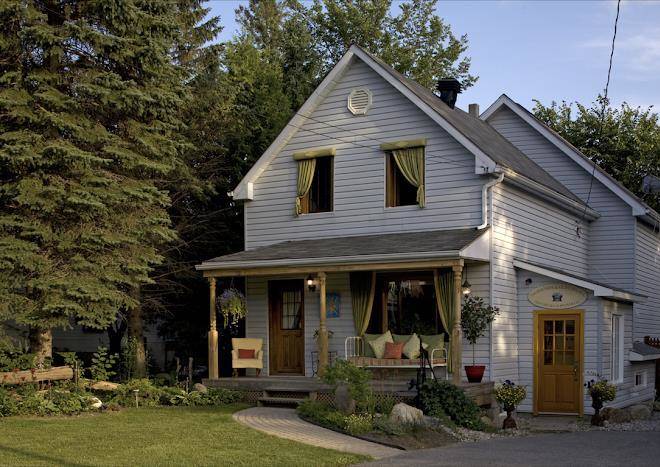 Auberge old chelsea b&b